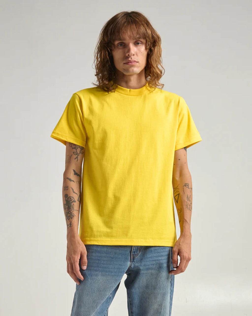 ShakaWear 6 OZ Active T Shirt