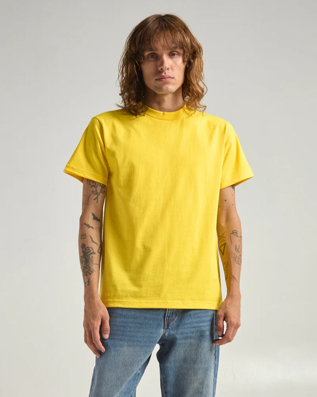ShakaWear 6 OZ Active T Shirt