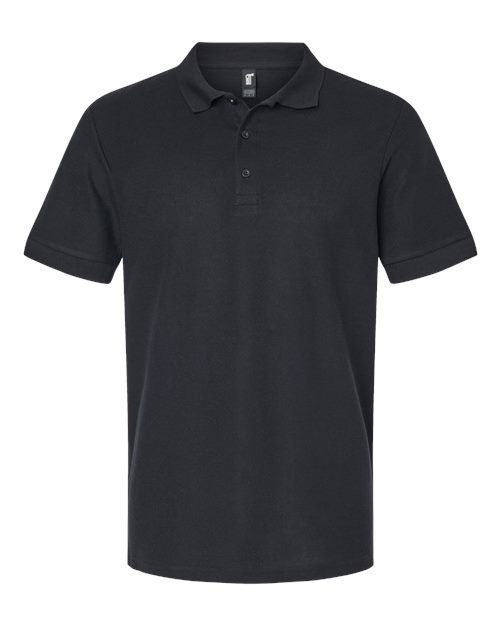 100% Cotton Polo