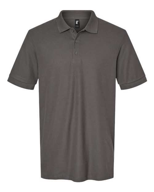 100% Cotton Polo