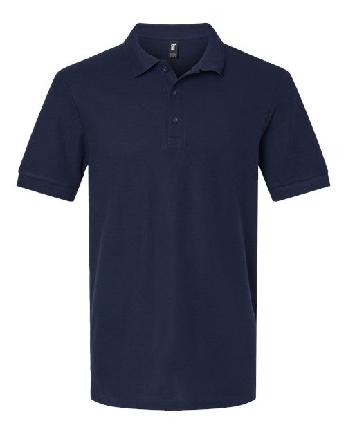 100% Cotton Polo
