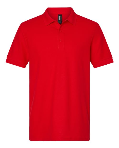100% Cotton Polo