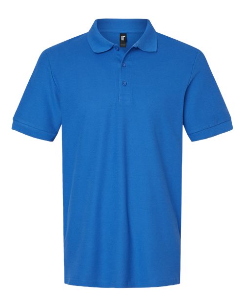 100% Cotton Polo