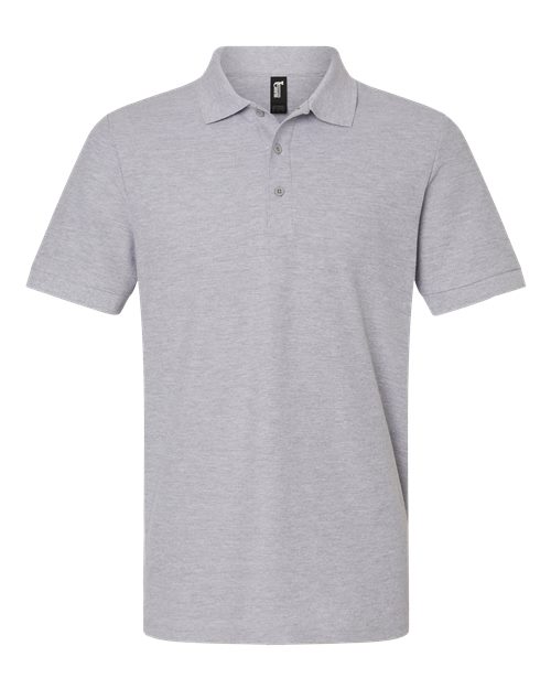 100% Cotton Polo