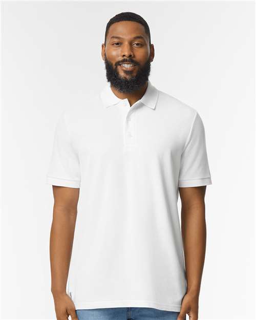 100% Cotton Polo