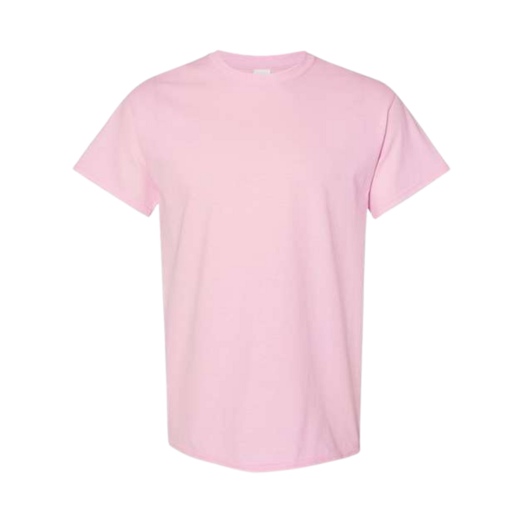 Gildan 5000 Heavyweight Cotton Tee