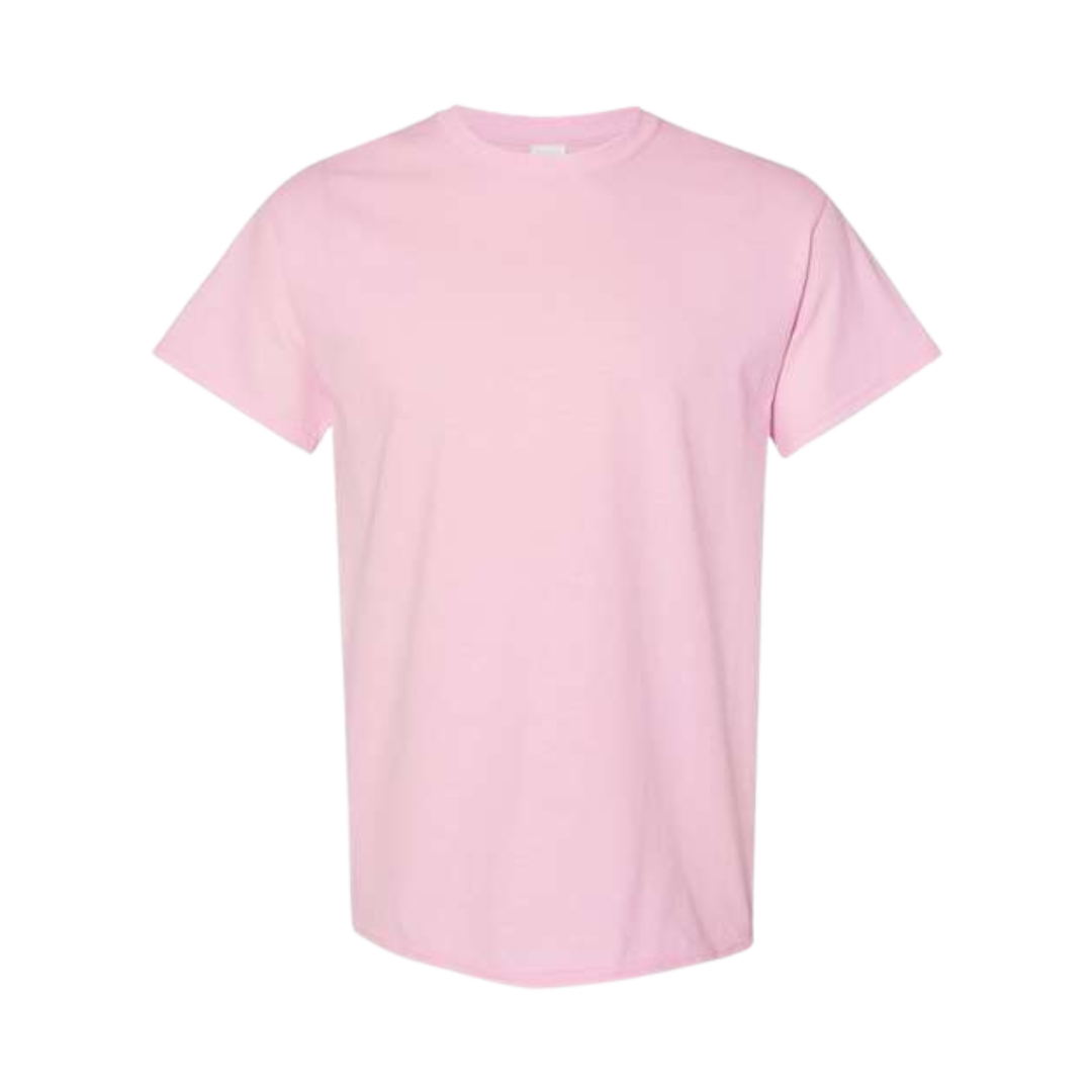 Gildan 5000 Heavyweight Cotton Tee