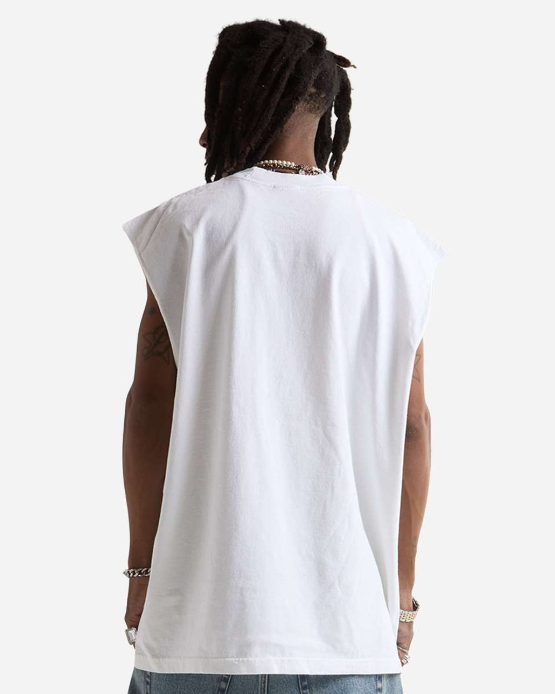 SW GD Muscle Tee