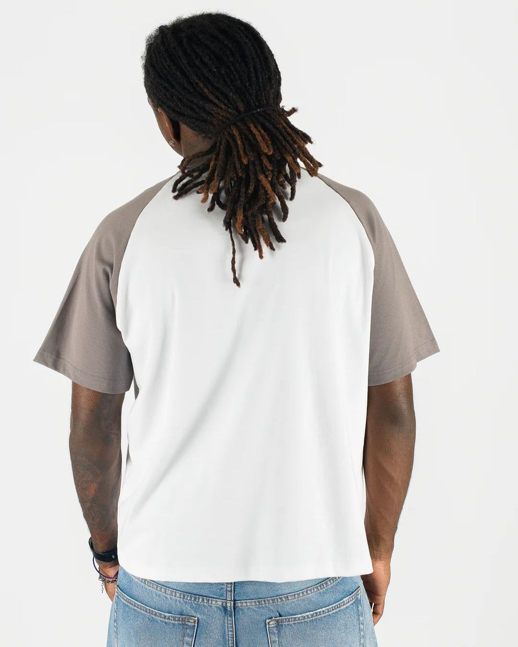SL Raglan T Shirt