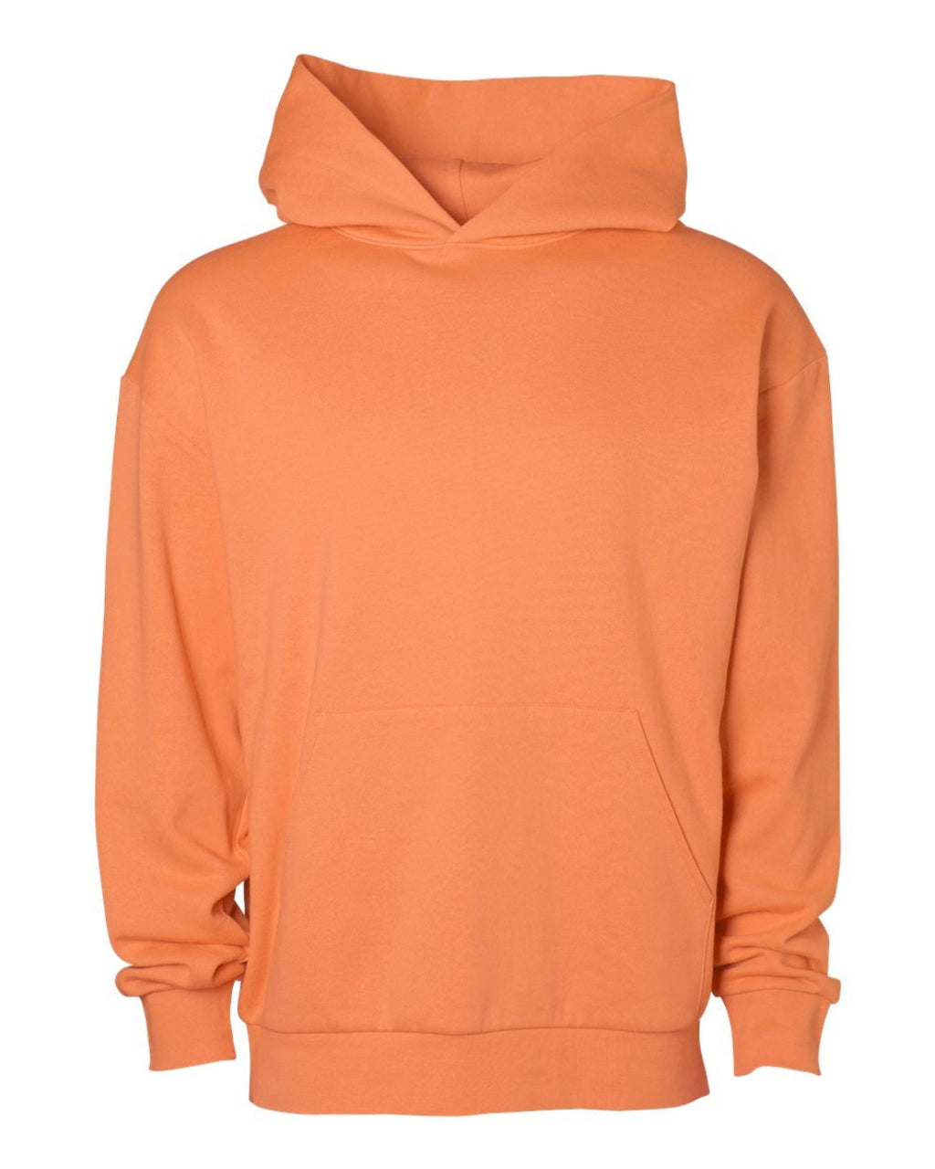 IND280 MidWeight Hoodie