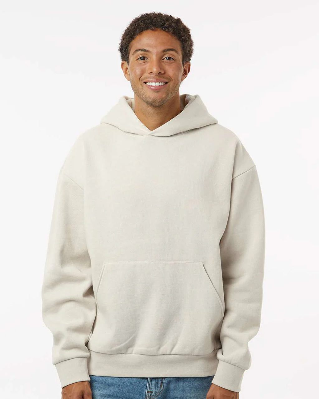 Ind420XD Heavyweight Hoodie