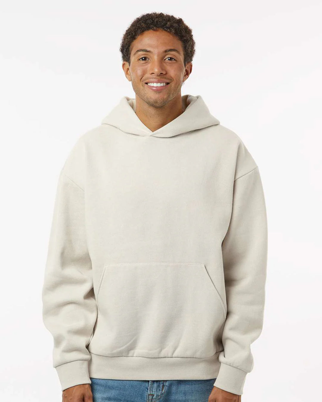 Ind420XD Heavyweight Hoodie