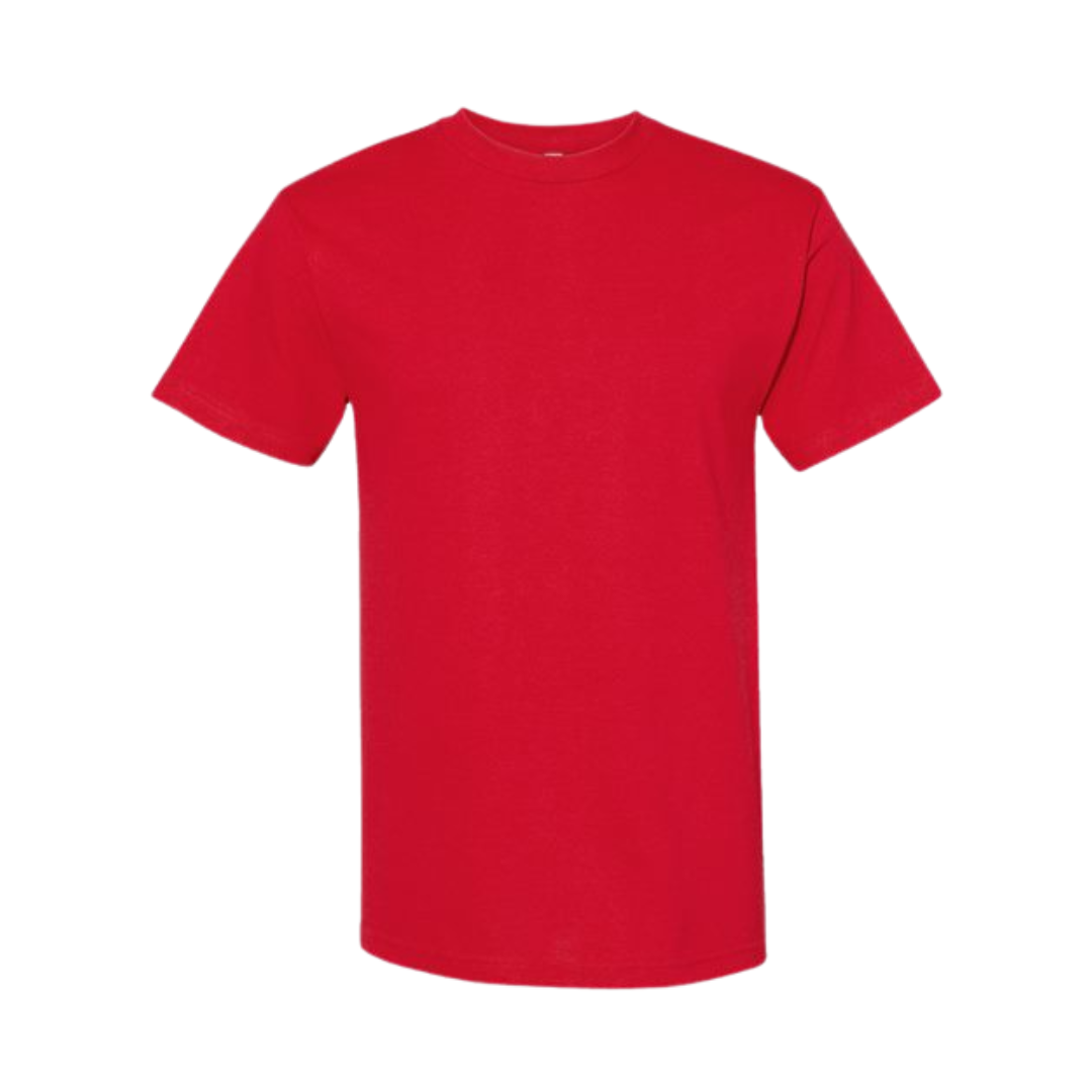 American Apparel 1301 Heavyweight Cotton Tee