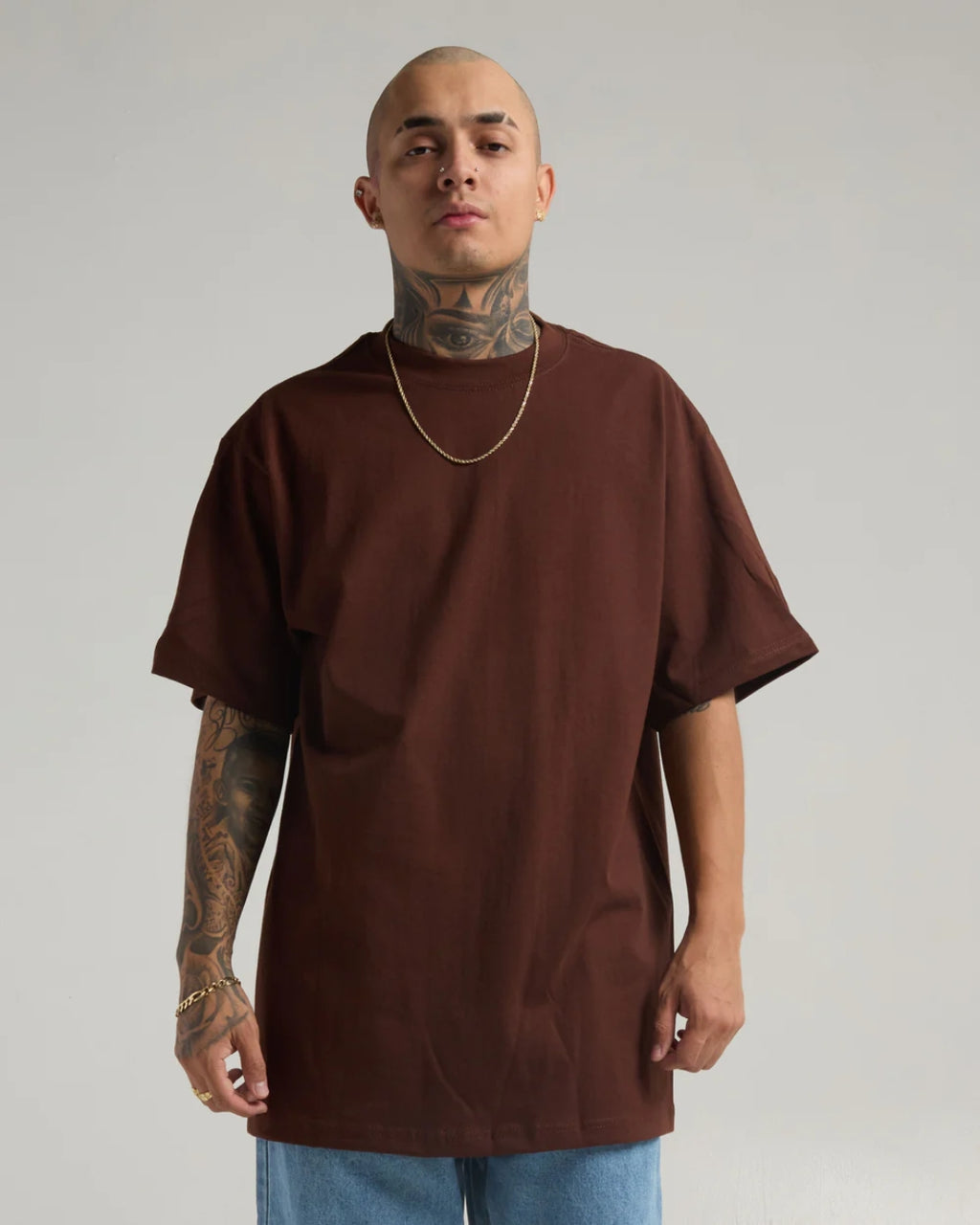 ShakaWear MaxHeavyweight T Shirt