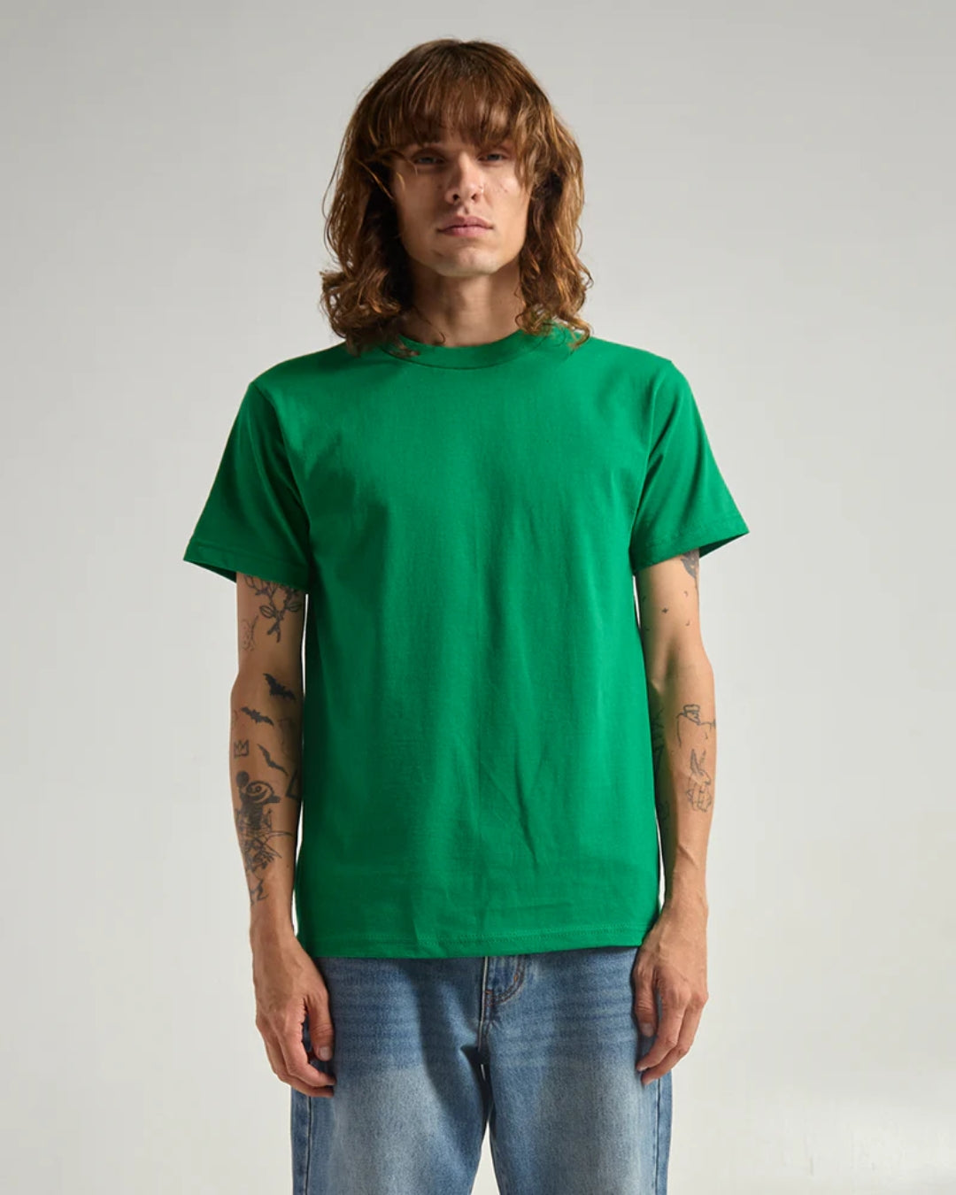 ShakaWear 6 OZ Active T Shirt