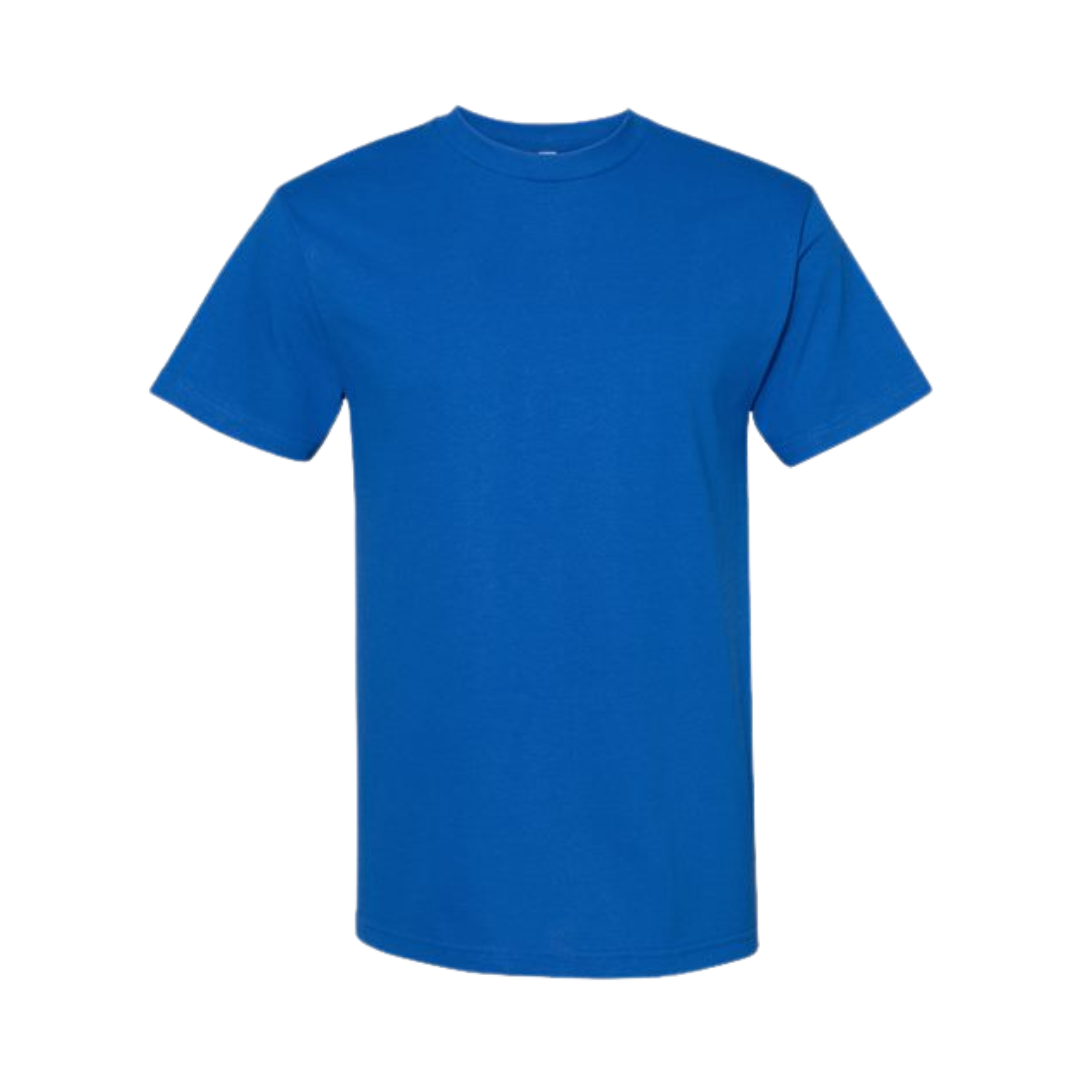 American Apparel 1301 Heavyweight Cotton Tee
