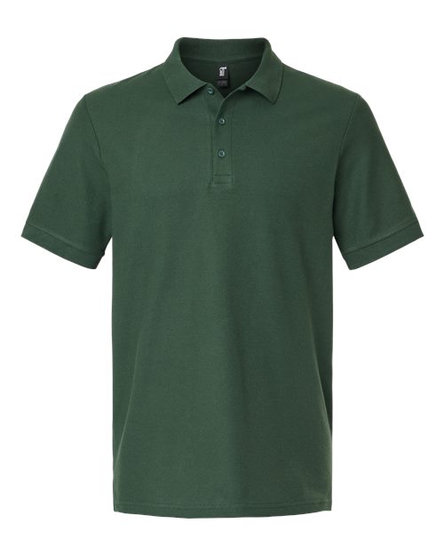 100% Cotton Polo