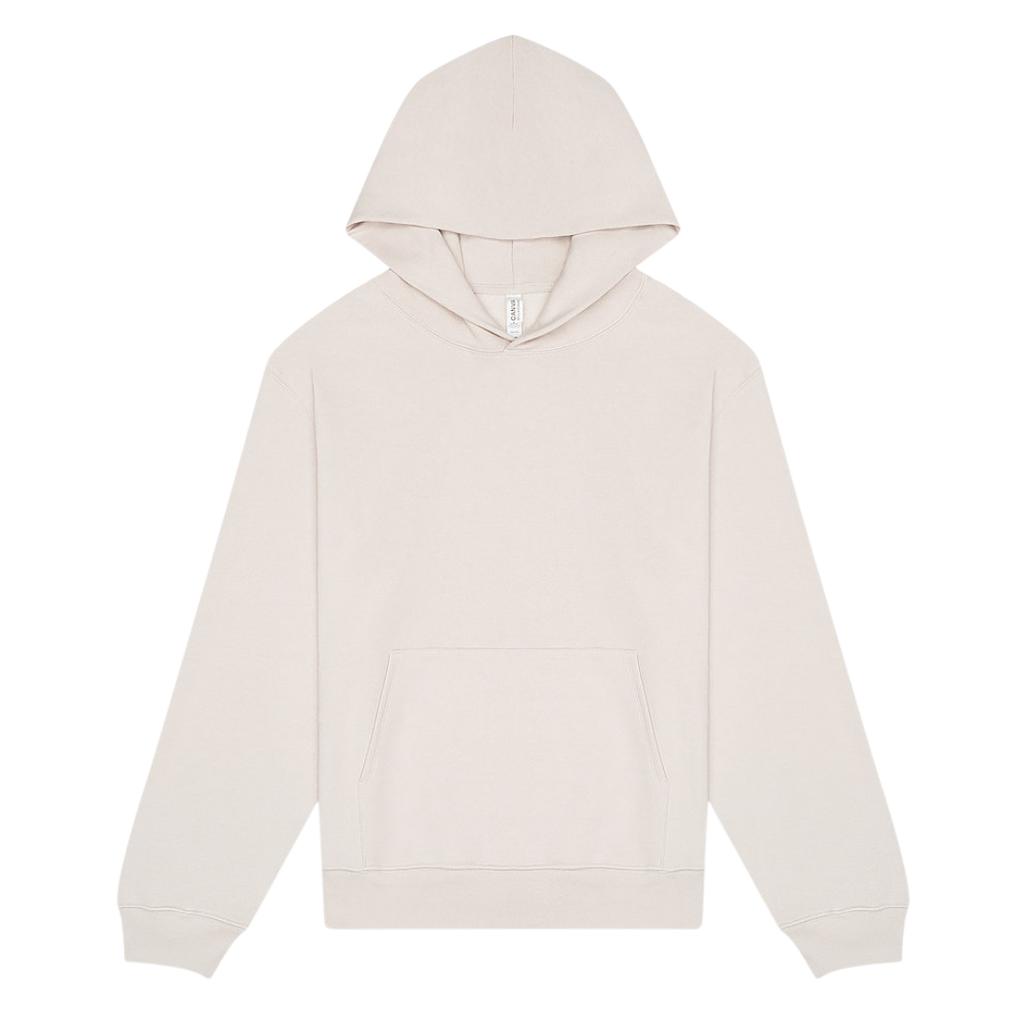 Bella + Canvas 10 oz. Heavyweight Hoodie