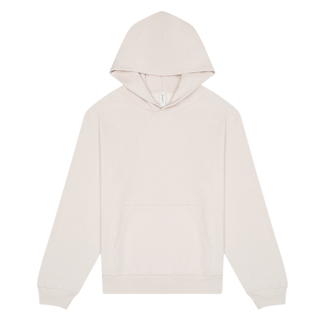 Bella + Canvas 10 oz. Heavyweight Hoodie