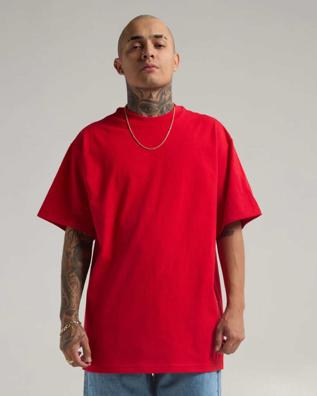 ShakaWear MaxHeavyweight T Shirt