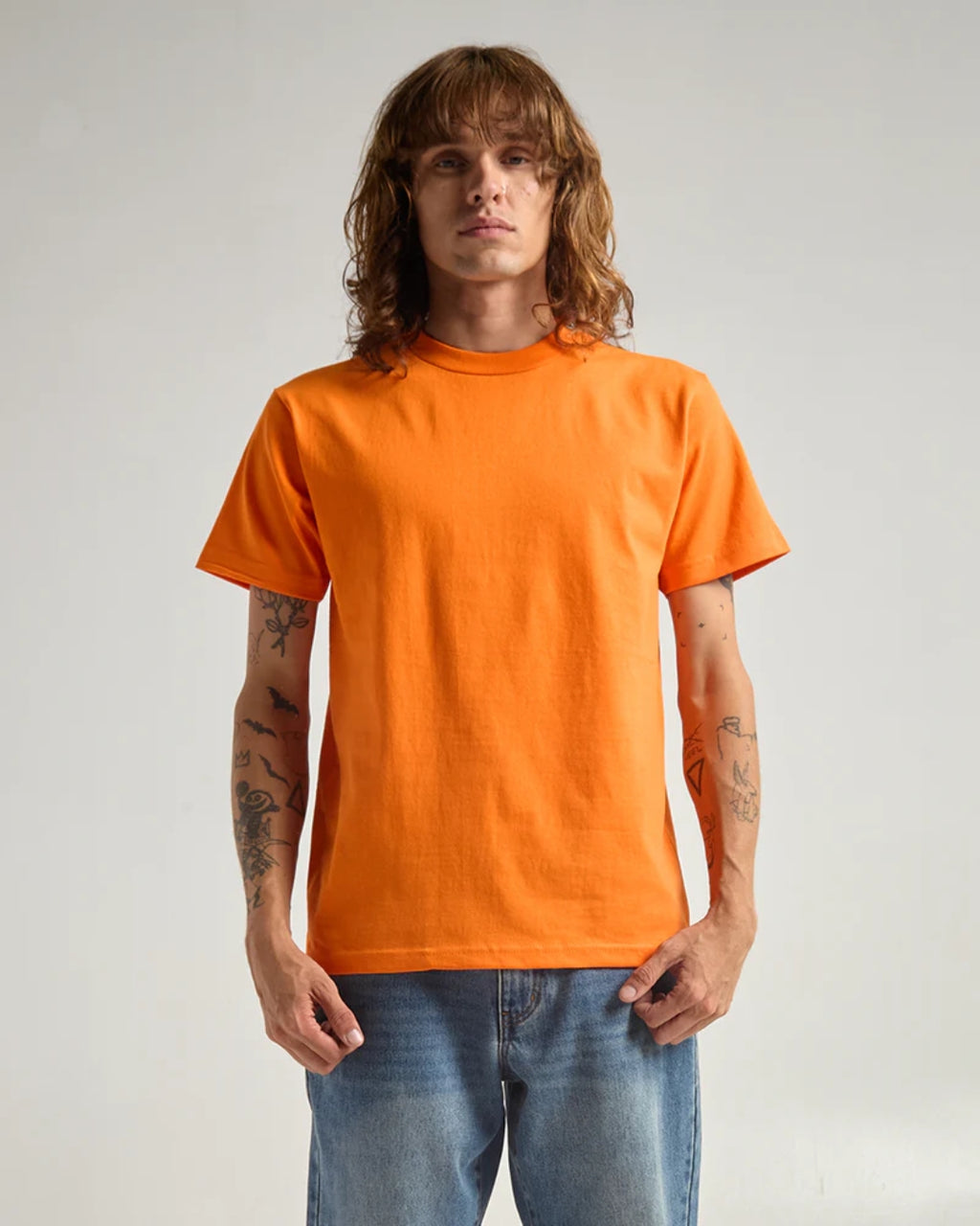ShakaWear 6 OZ Active T Shirt