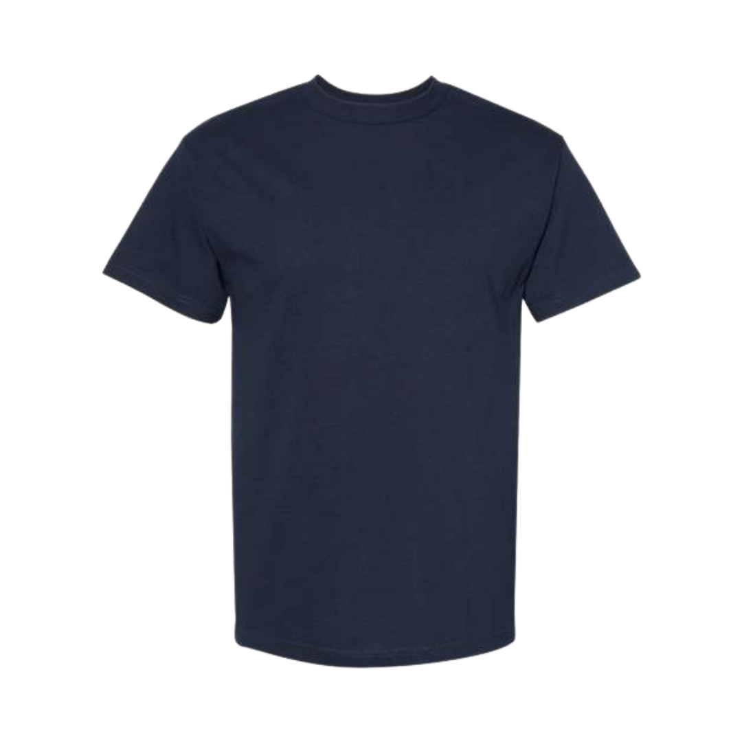 American Apparel 1301 Heavyweight Cotton Tee