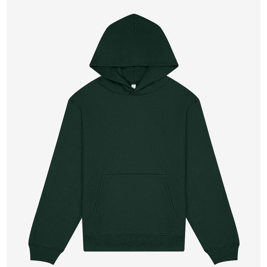 Bella + Canvas 10 oz. Heavyweight Hoodie