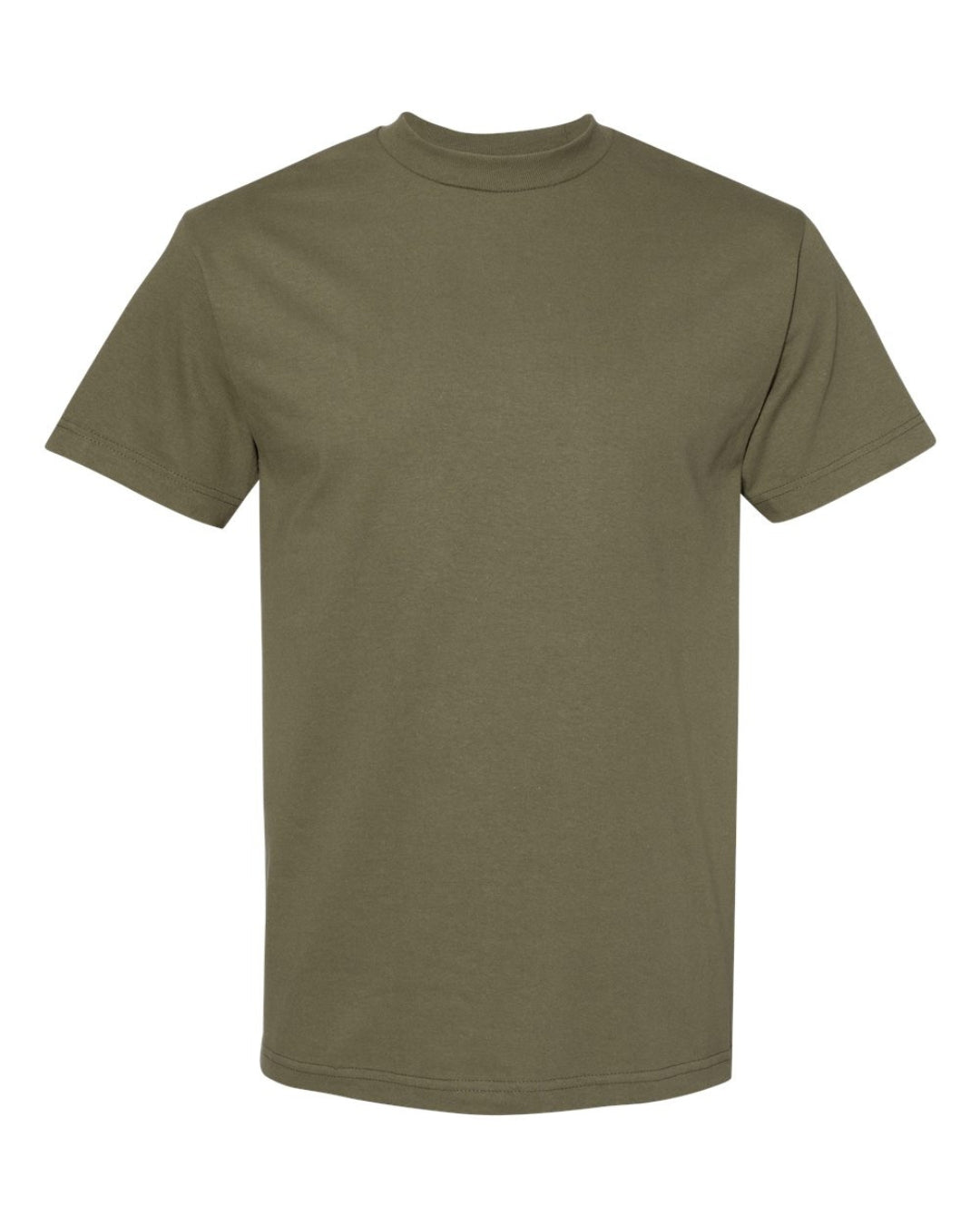 American Apparel 1301 T Shirt