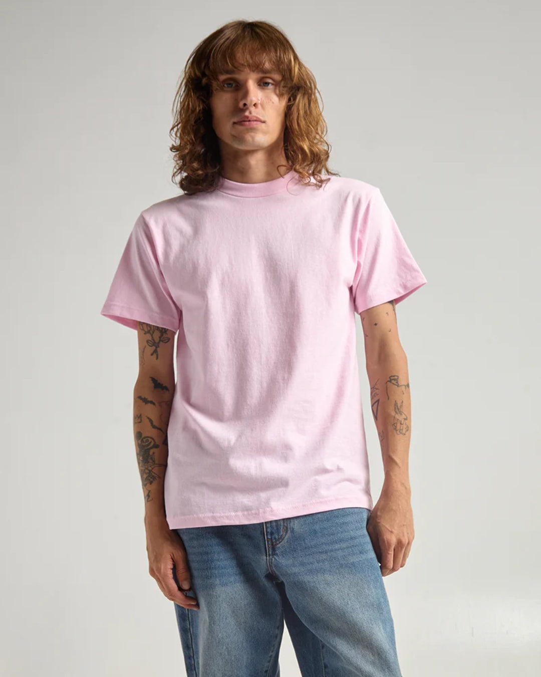 ShakaWear 6 OZ Active T Shirt