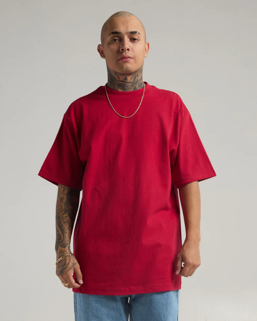 ShakaWear MaxHeavyweight T Shirt