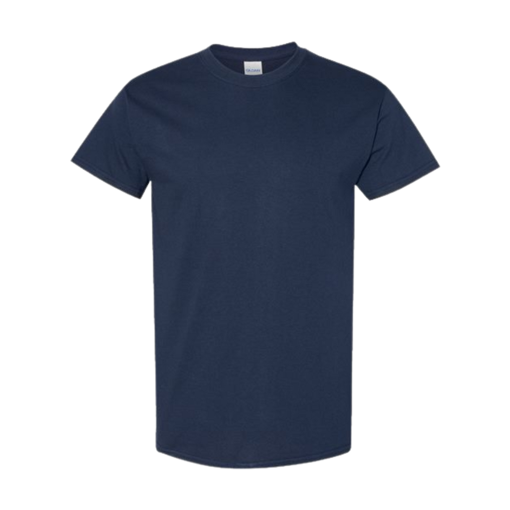 Gildan 5000 Heavyweight Cotton Tee