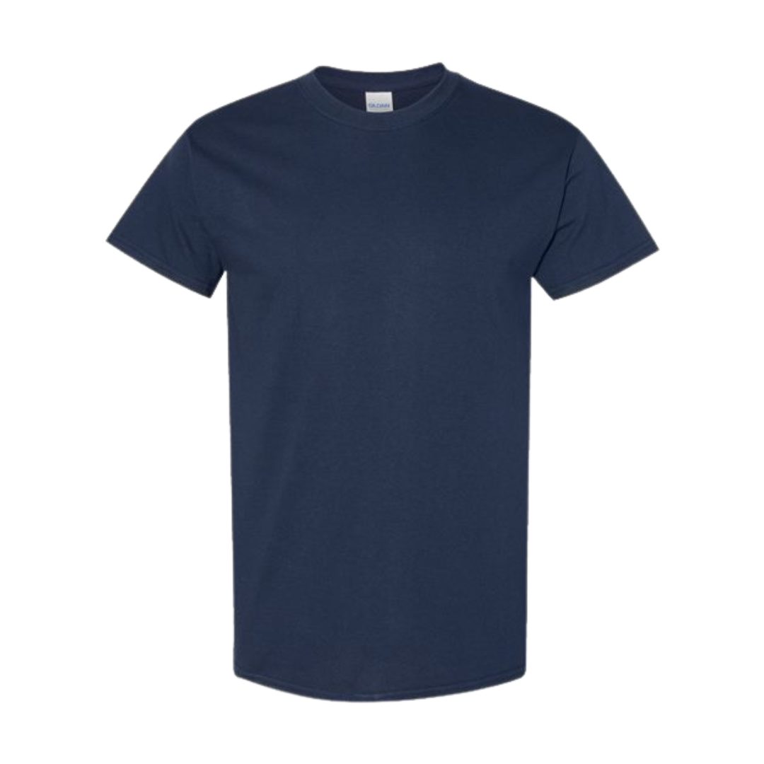 Gildan 5000 Heavyweight Cotton Tee