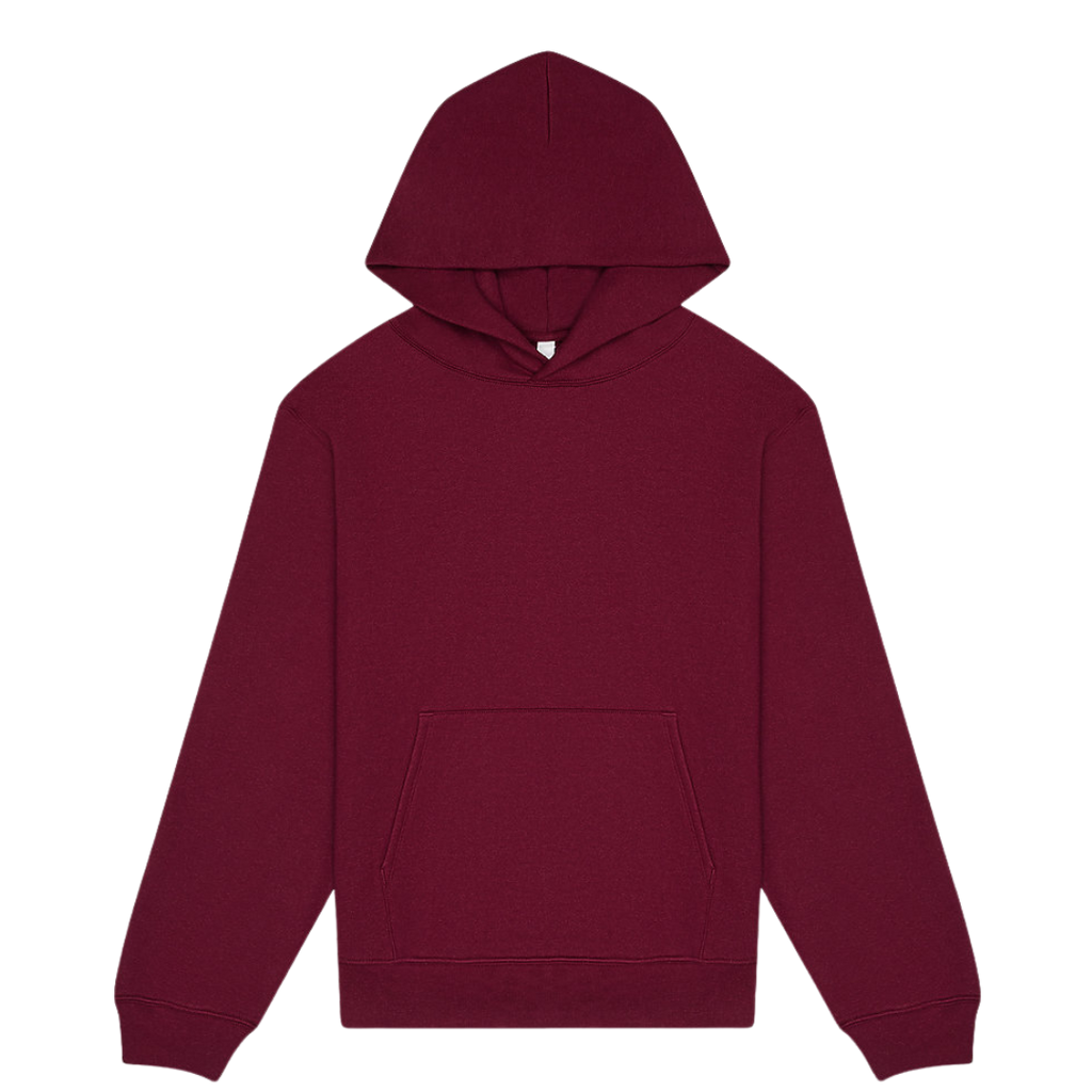 Bella + Canvas 10 oz. Heavyweight Hoodie