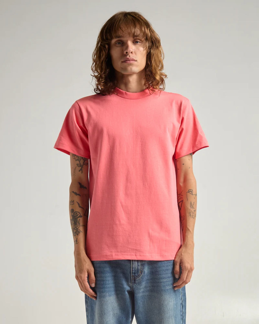 ShakaWear 6 OZ Active T Shirt
