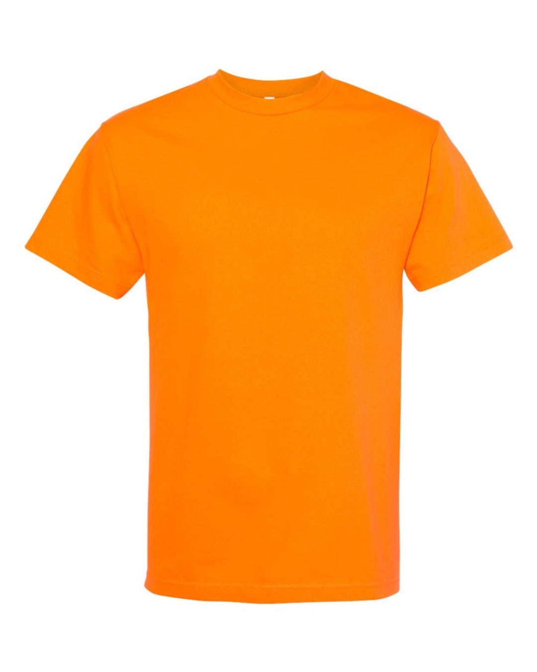 American Apparel 1301 T Shirt