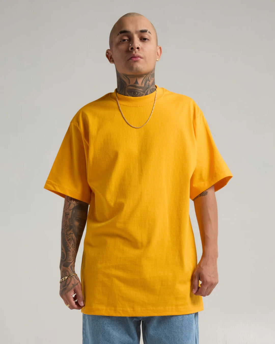 ShakaWear MaxHeavyweight T Shirt