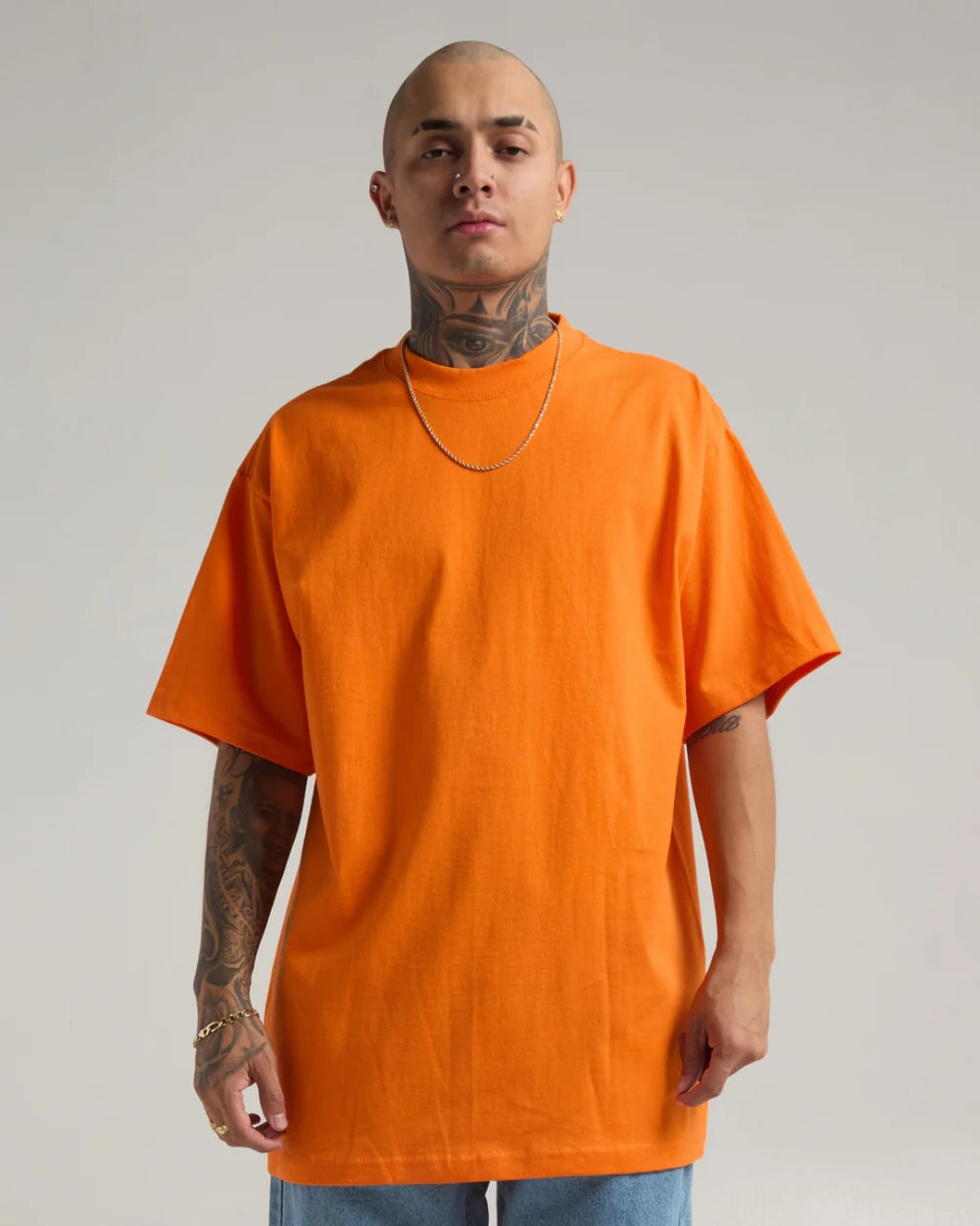 ShakaWear MaxHeavyweight T Shirt