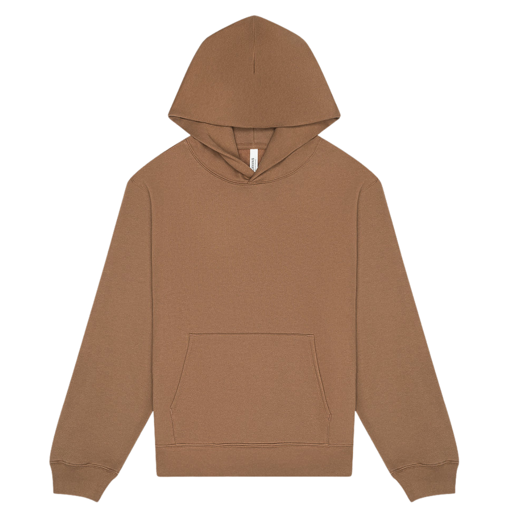 Bella + Canvas 10 oz. Heavyweight Hoodie