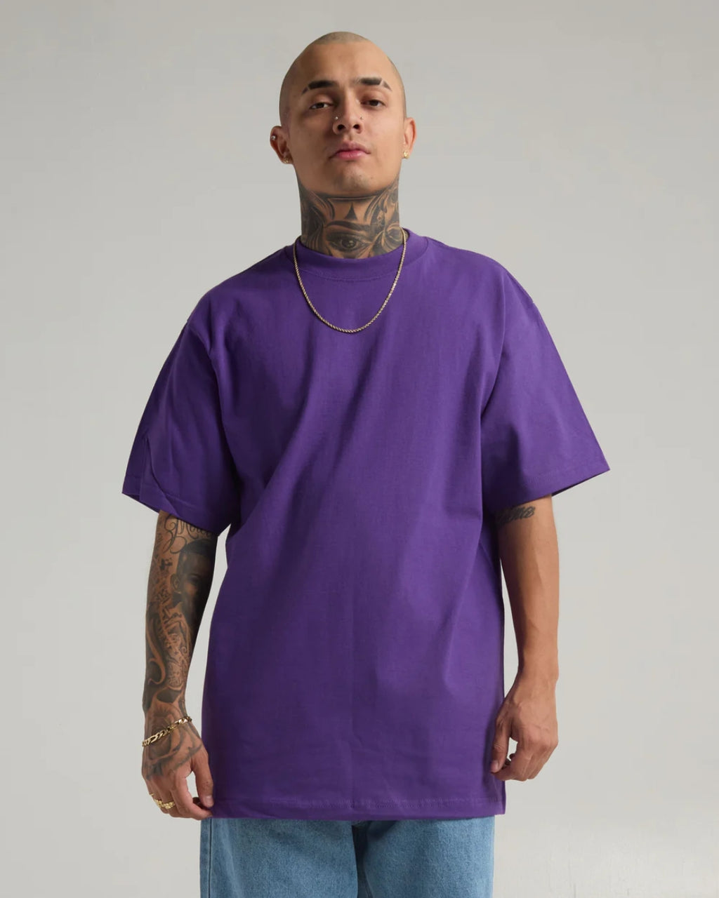 ShakaWear MaxHeavyweight T Shirt