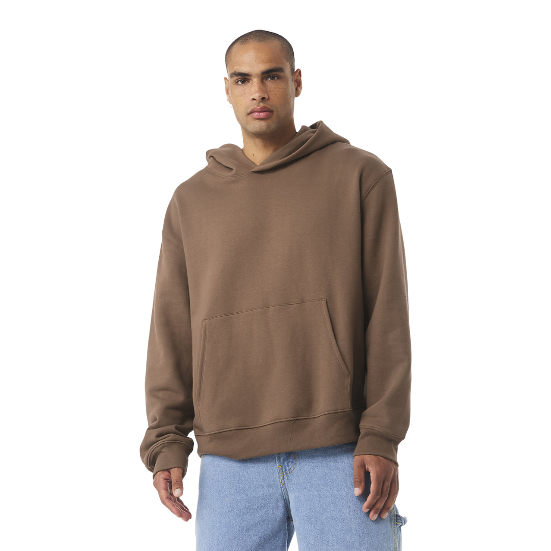 Bella + Canvas 10 oz. Heavyweight Hoodie