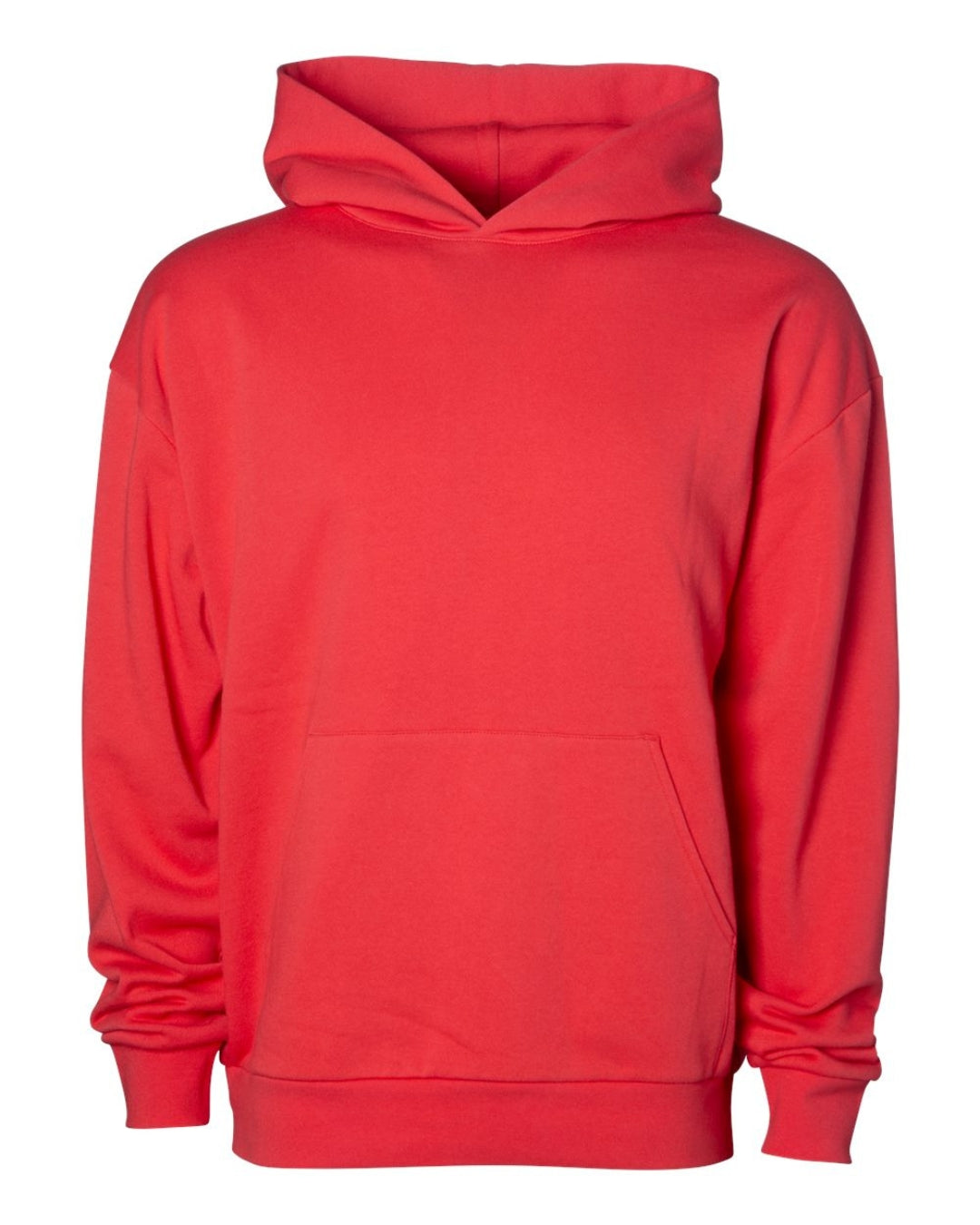 IND280 MidWeight Hoodie