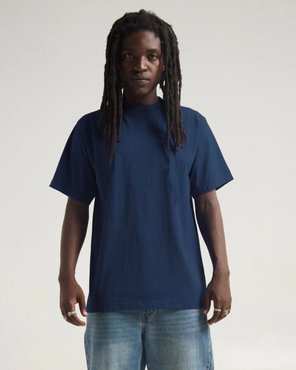 ShakaWear Garment Dyed MaxHeavyweight T Shirt