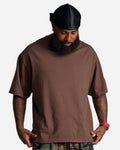 Unisex 6.5oz Retro Garment-Dyed Tee - SHRGD
