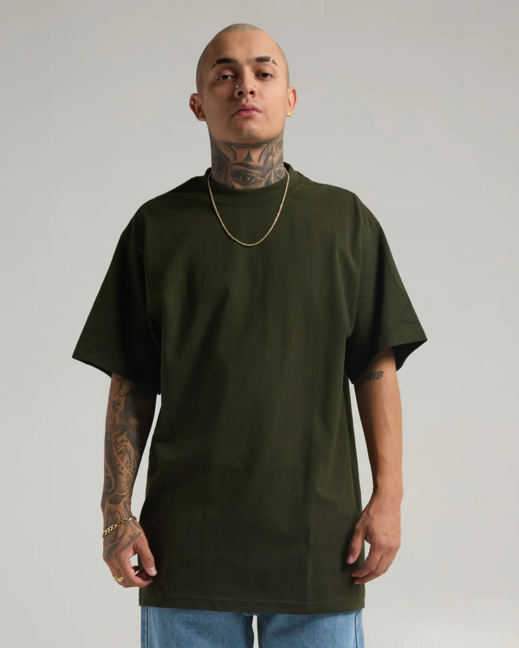 ShakaWear MaxHeavyweight T Shirt