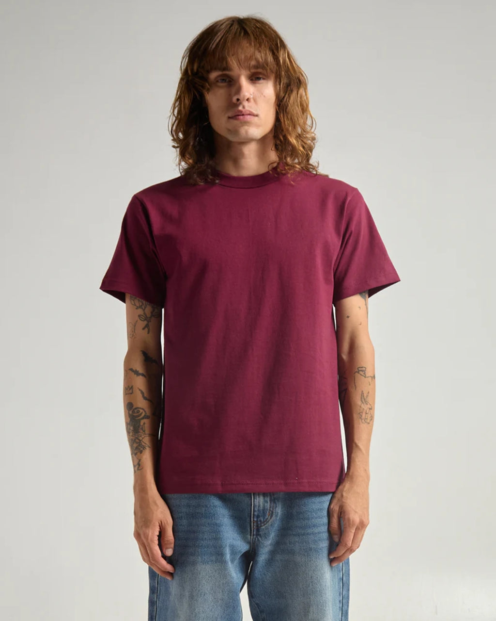 ShakaWear 6 OZ Active T Shirt