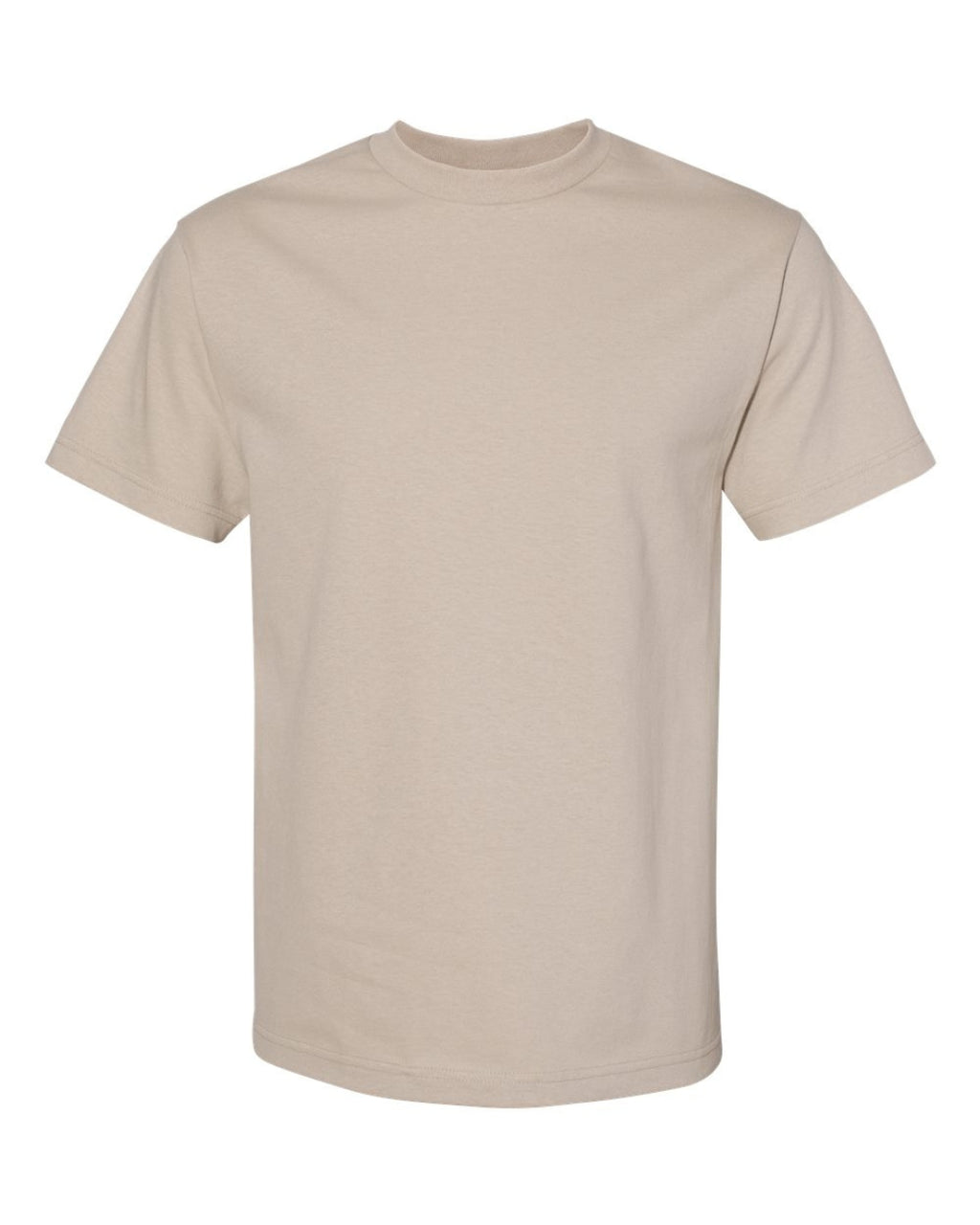 American Apparel 1301 T Shirt