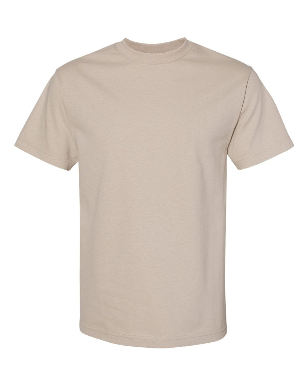 American Apparel 1301 T Shirt