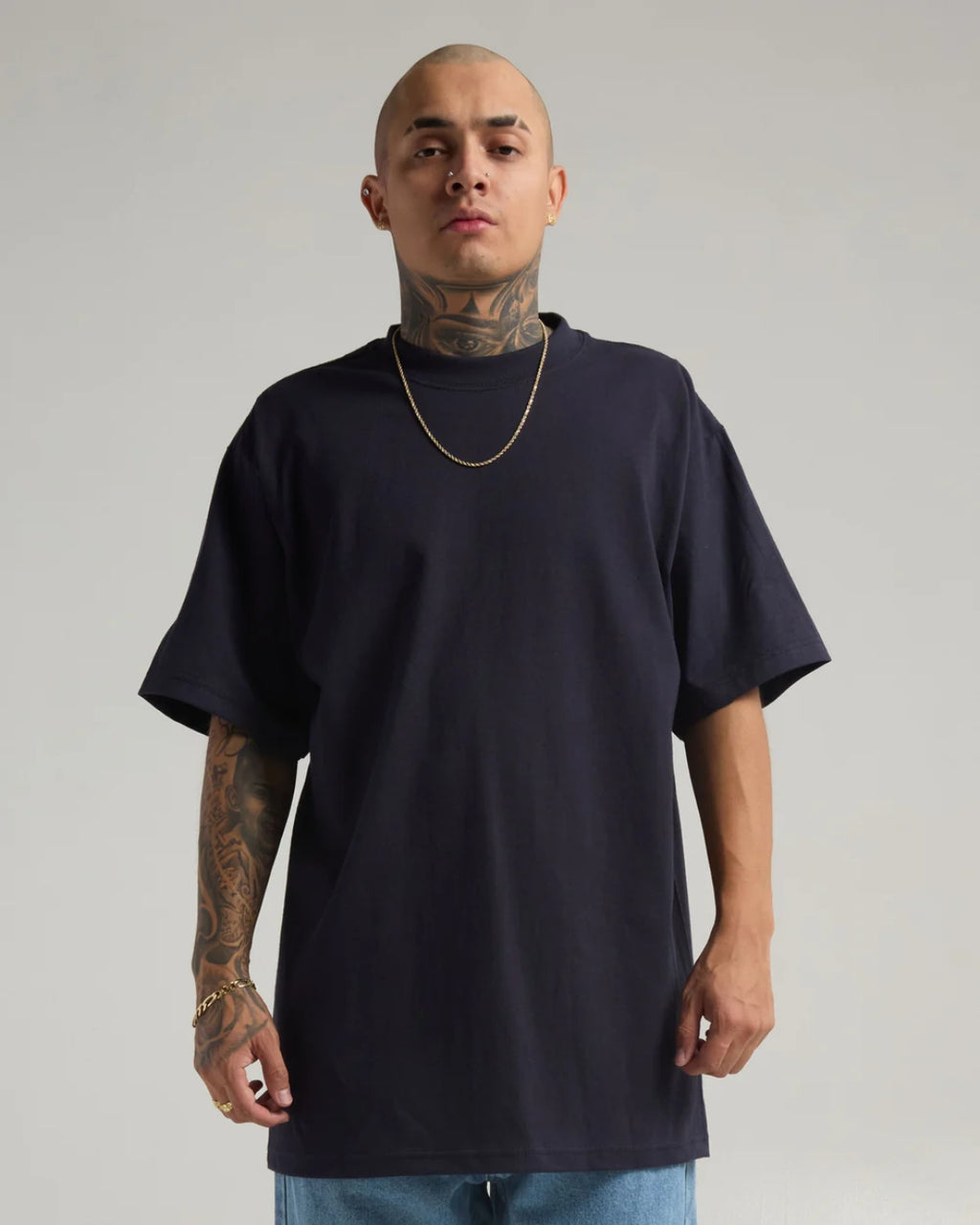 ShakaWear MaxHeavyweight T Shirt