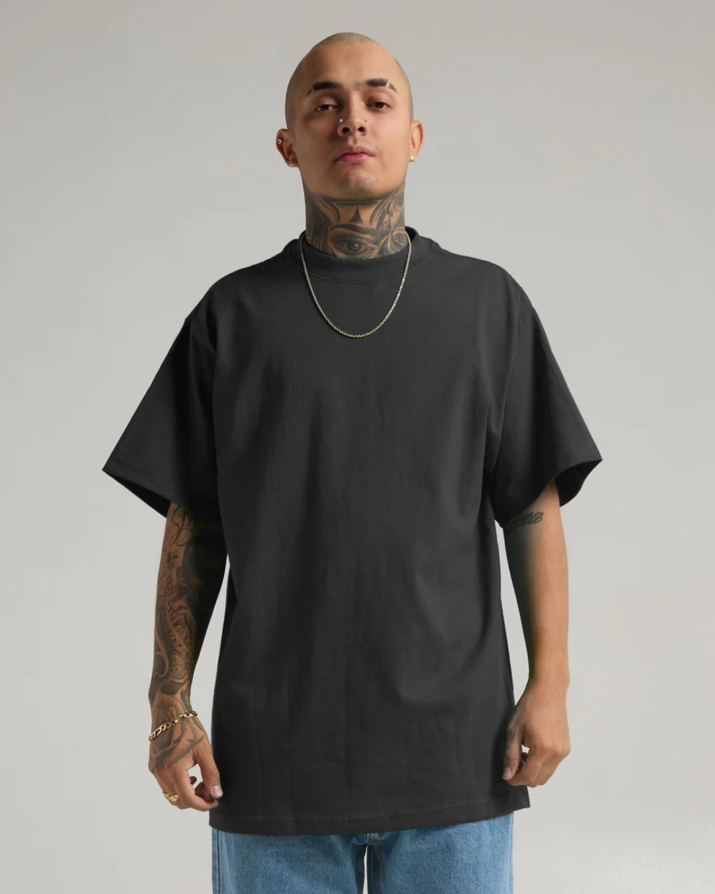 ShakaWear MaxHeavyweight T Shirt