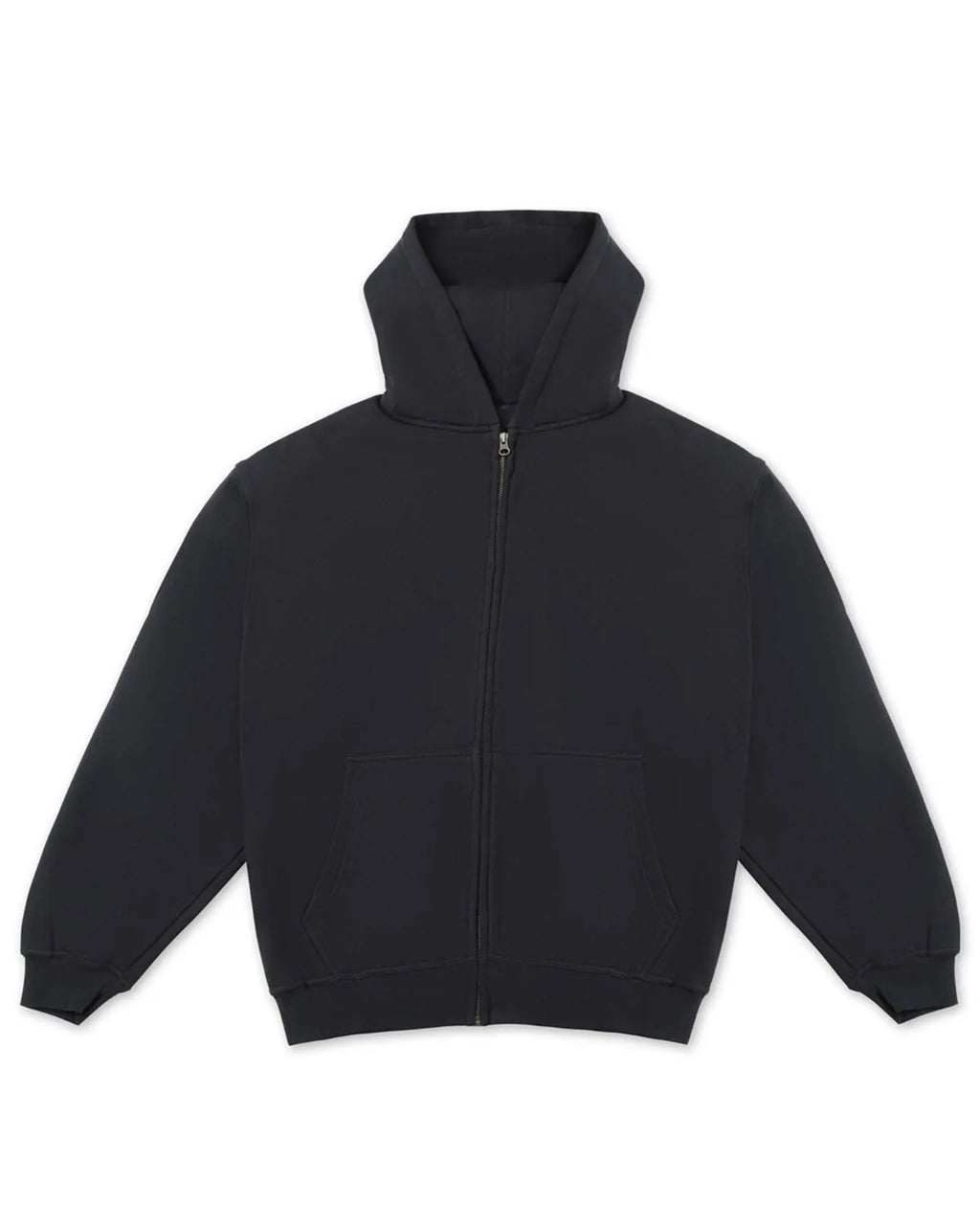 CC Zip ups 11oz
